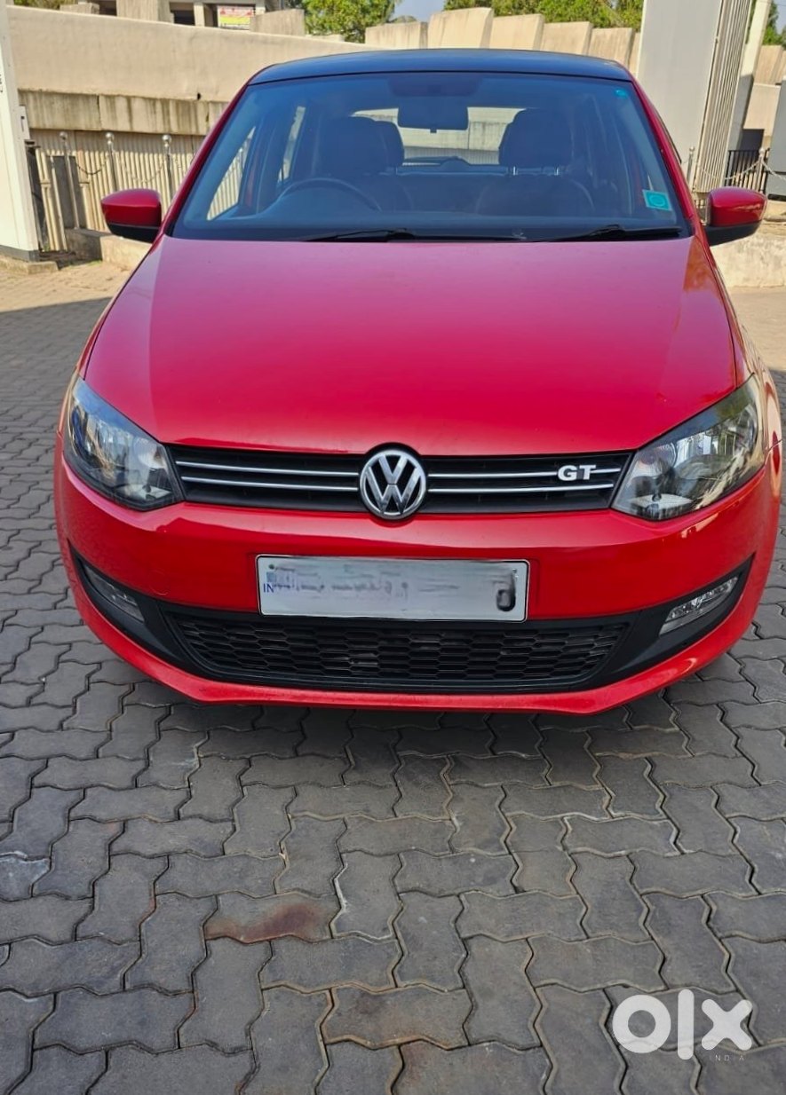 Volkswagen Polo 2019 - Urgent Sale