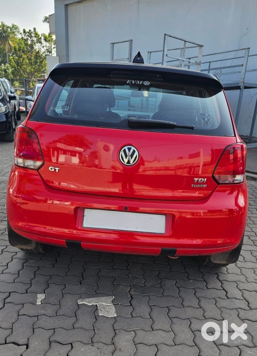 Volkswagen Polo 2019 - Urgent Sale