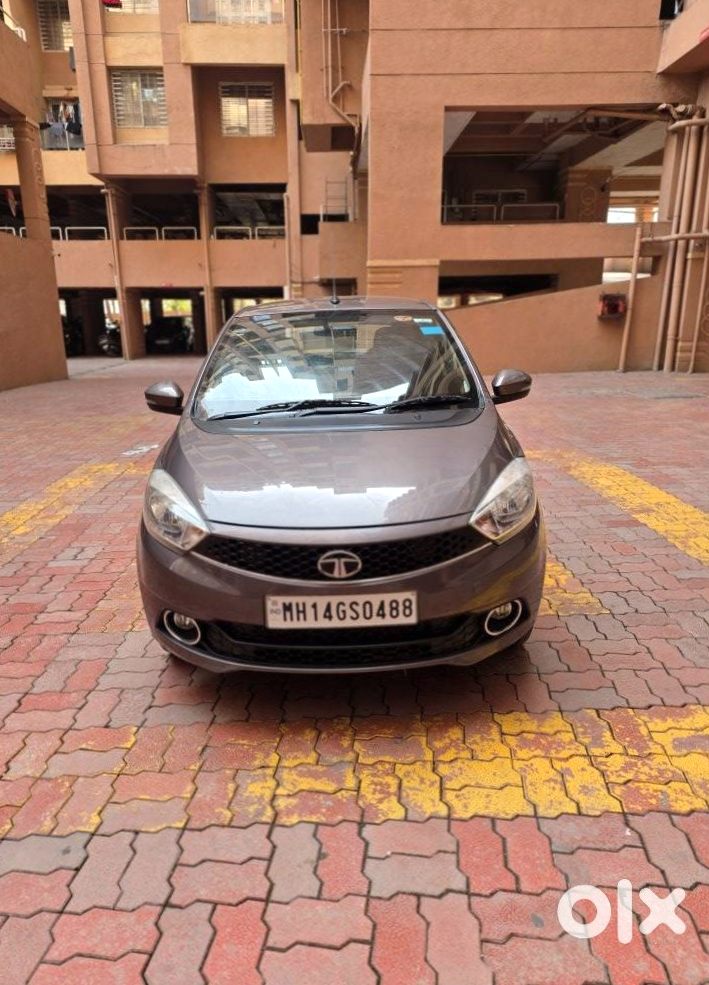 Tata Tiago 2021 - First Owner