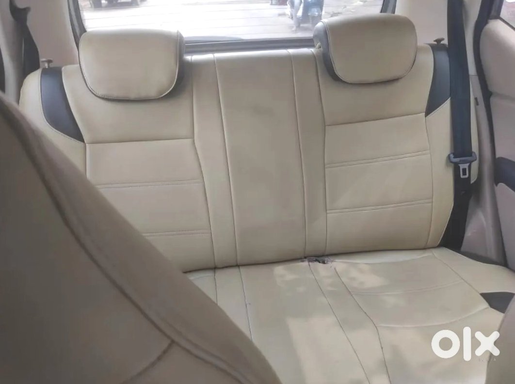 2011 Hyundai I10 - Budget Friendly