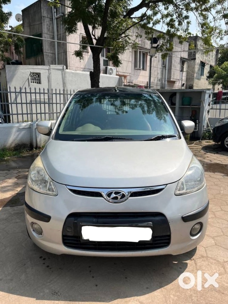 Hyundai I10 2019 Automatic Diesel