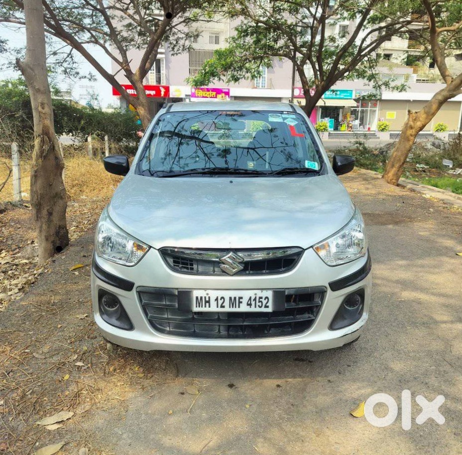 Maruti Alto K10 For Sale