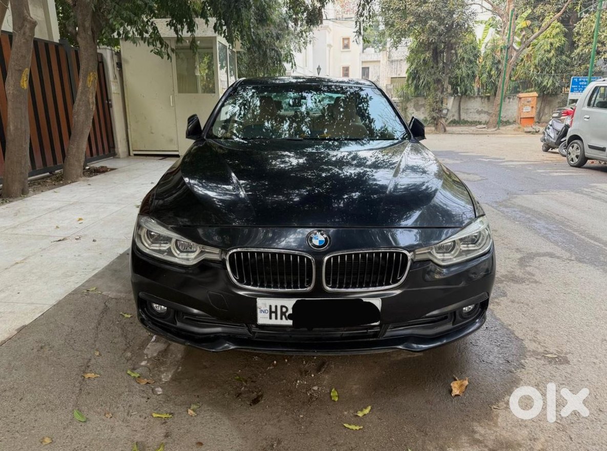 Bmw 3 Series 2023 Manual - Urgent Sale
