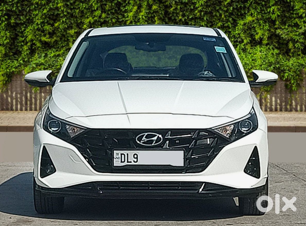 2012 Hyundai I20 | Budget Friendly