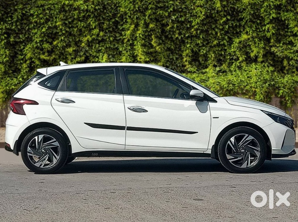 2012 Hyundai I20 | Budget Friendly