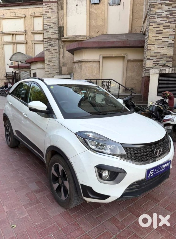 Urgent: Tata Nexon 2023