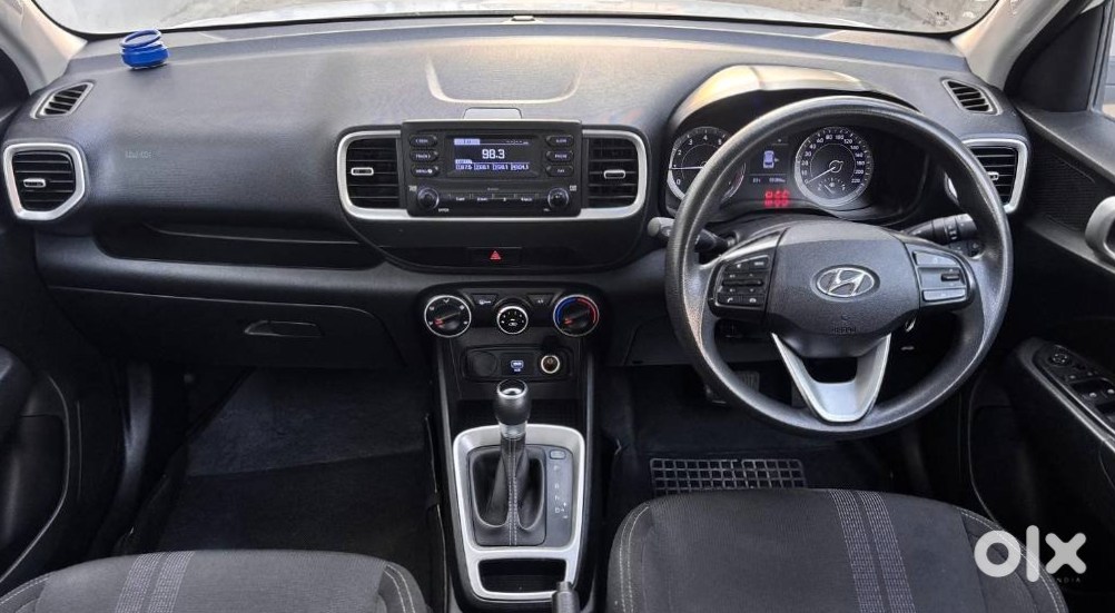 Urgent Need To Sell - 2020 Hyundai Venue