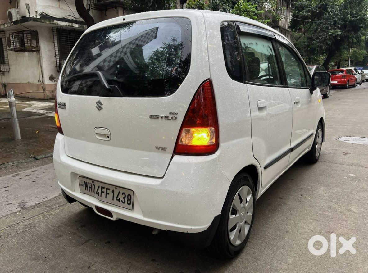 Estilo 2011 - Absolute Bargain