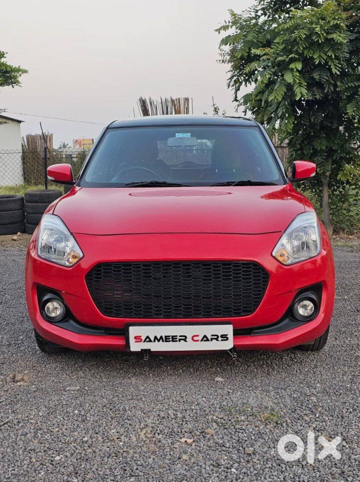 Maruti Swift - Urgent Sale