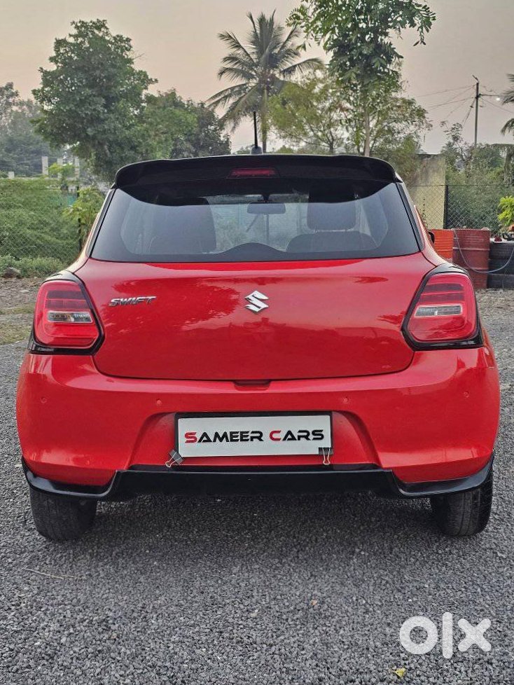 Maruti Swift - Urgent Sale