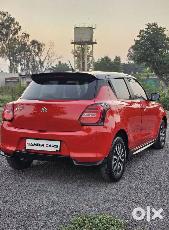 Maruti Swift - Urgent Sale