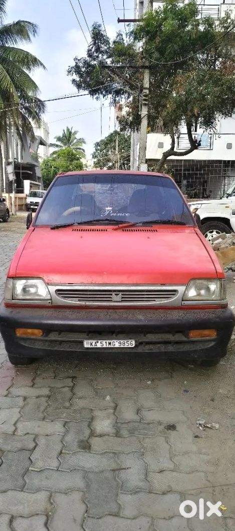 2019 Maruti 800 - Need To Sell Asap