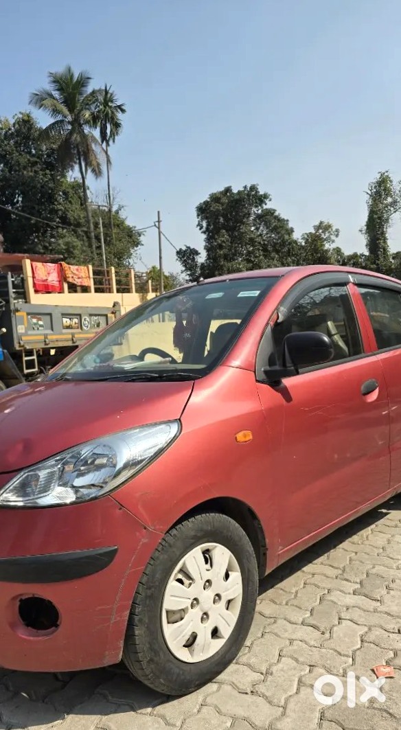 2013 Hyundai I10 - Budget Friendly