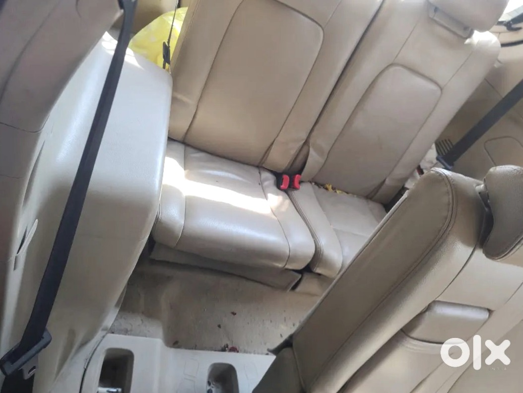 2010 Chevrolet Captiva Cng