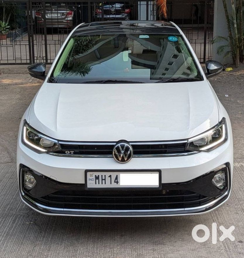 Volkswagen Virtus 2024 Petrol Manual - Urgent Sale