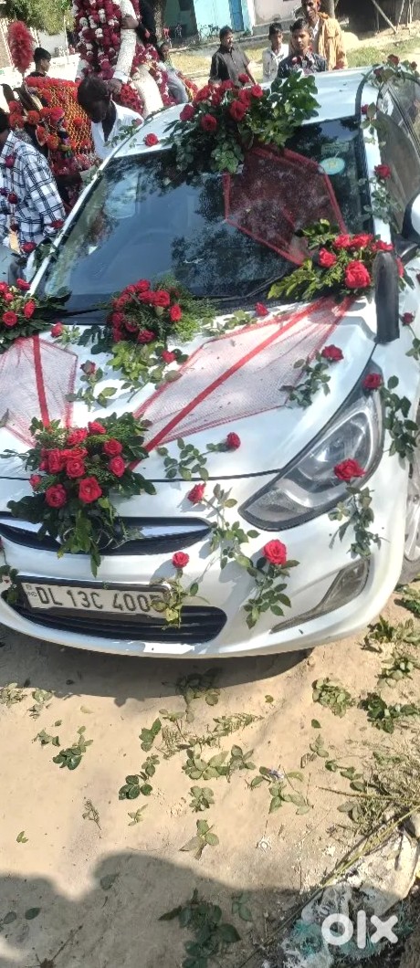 2025 Hyundai Verna | Diesel Manual | Chitti Nagar