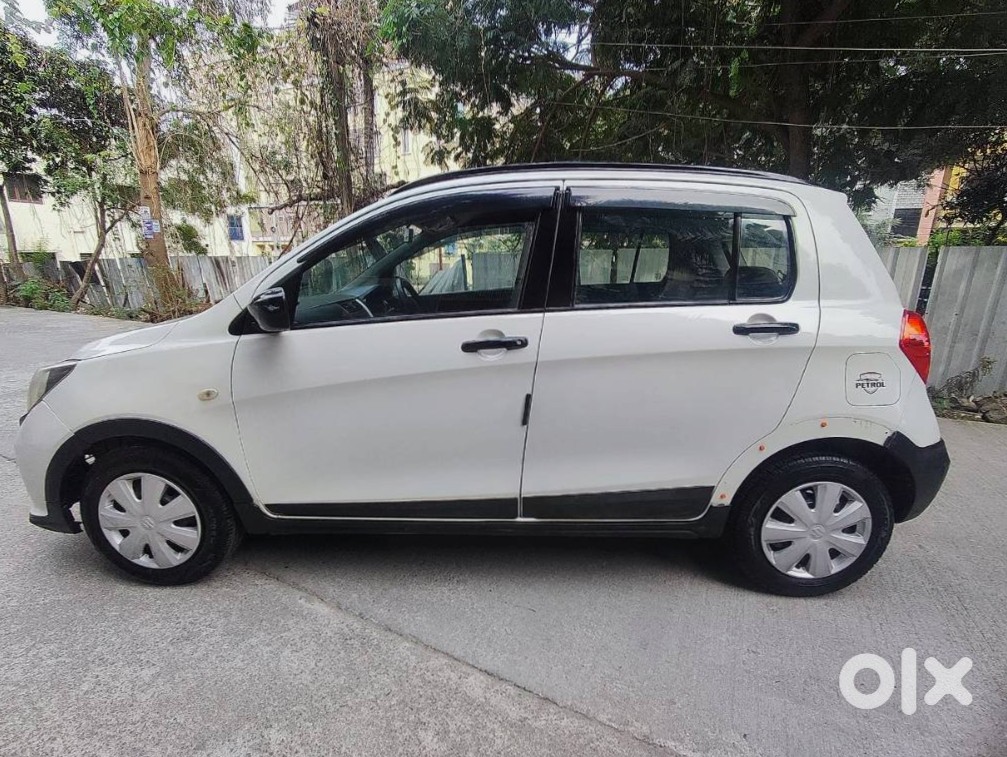 Urgent: Maruti Celerio X Cng 2019