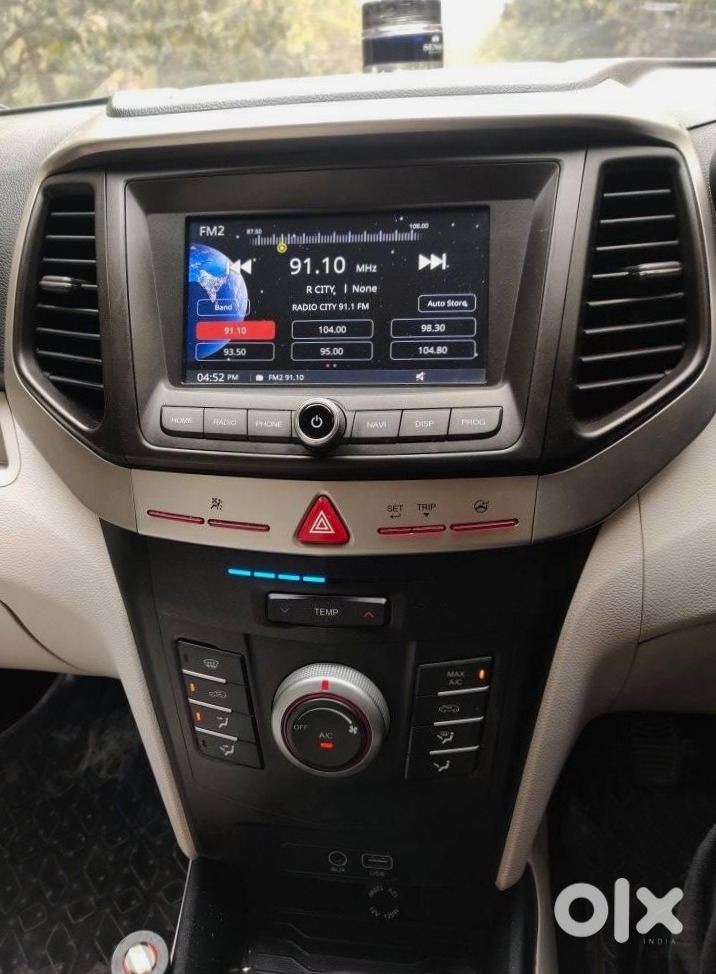 2019 Mahindra Xuv 300 Diesel Automatic
