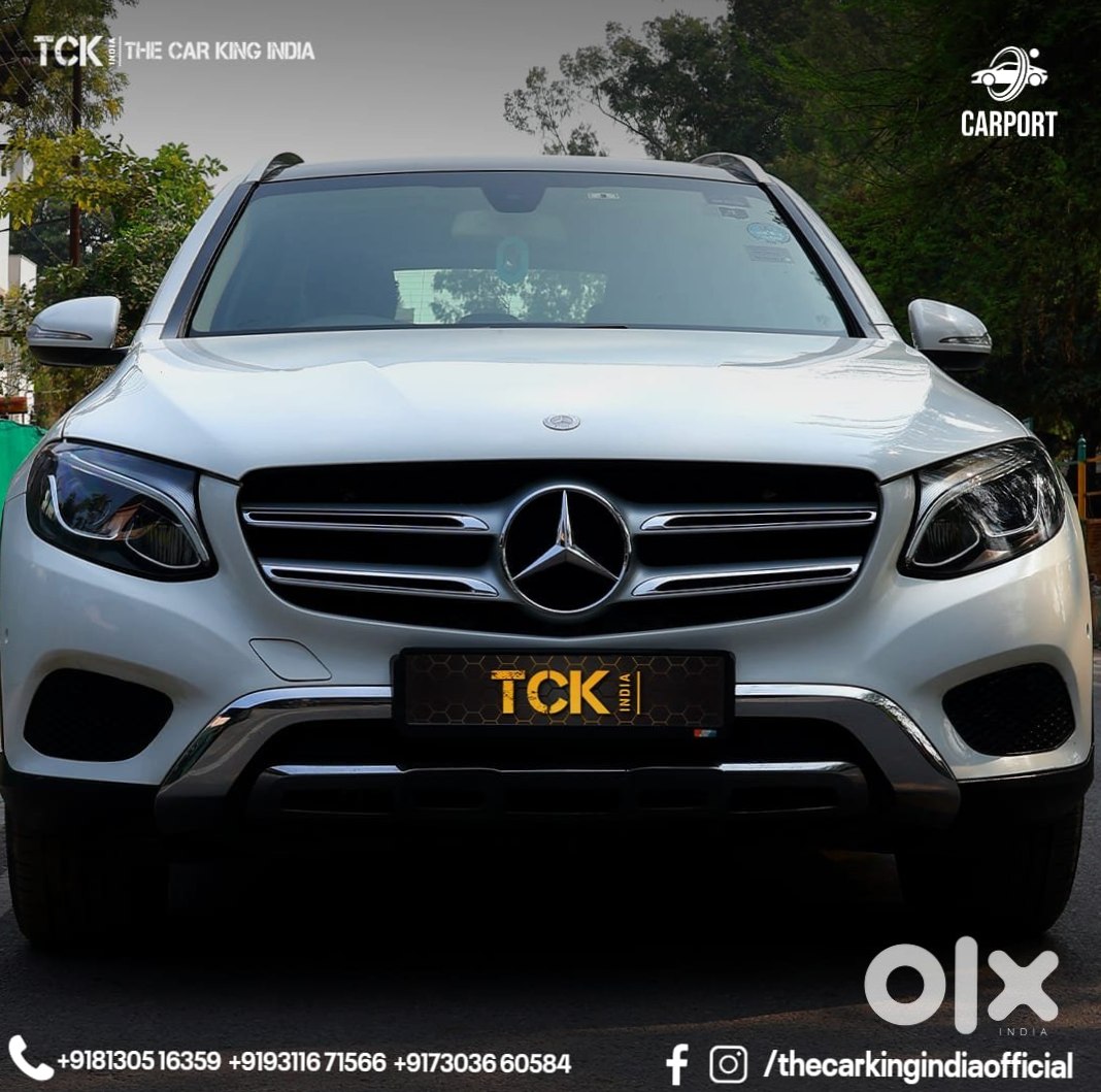 Mercedes-benz Glc 2024