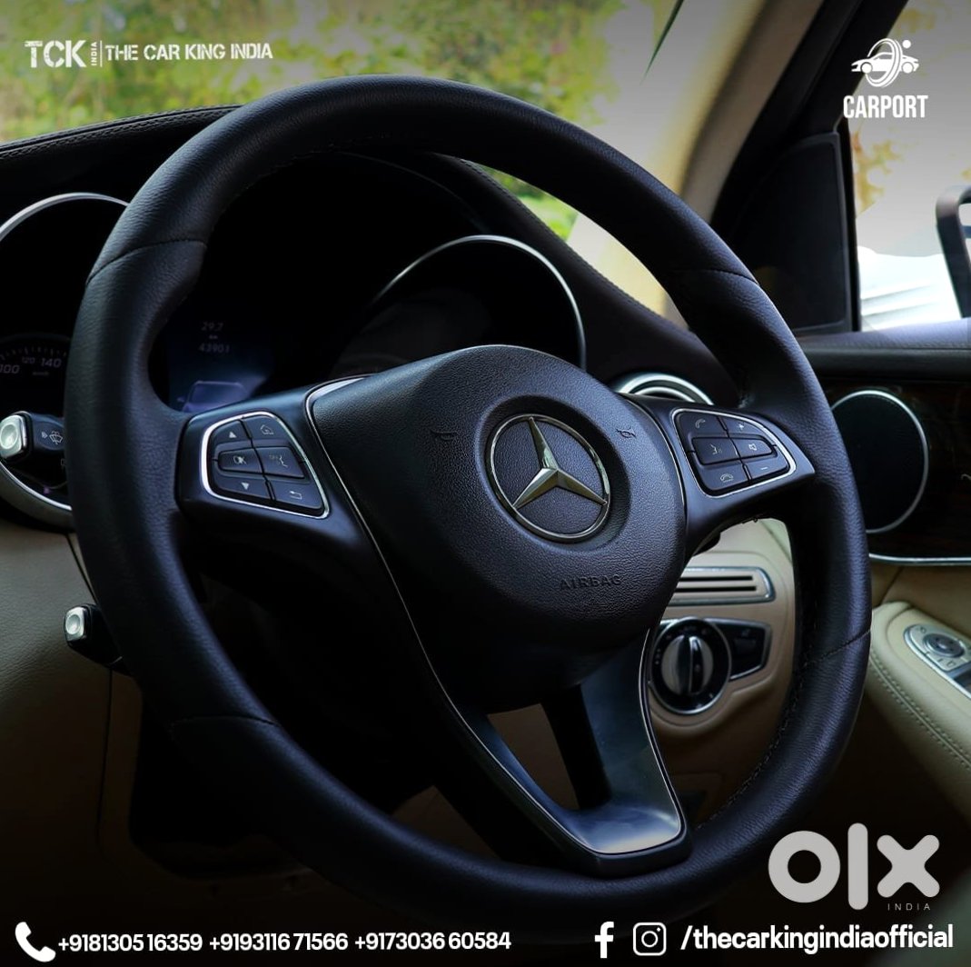 Mercedes-benz Glc 2024