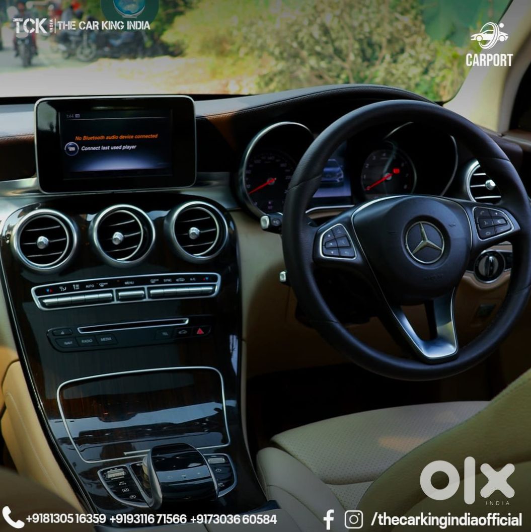 Mercedes-benz Glc 2024