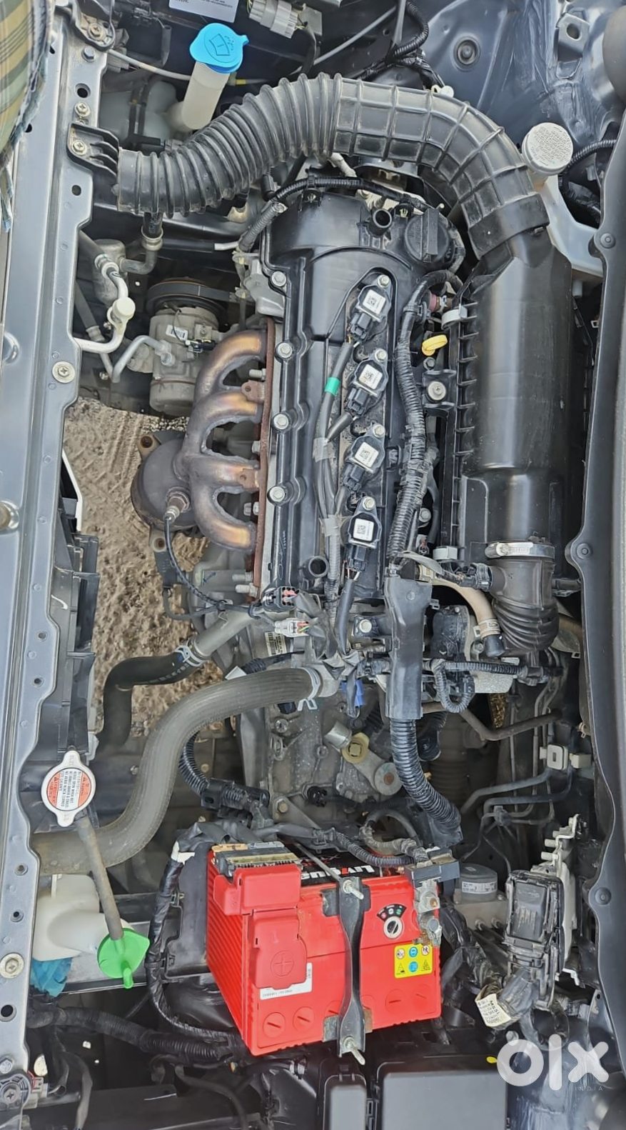 Maruti Suzuki Baleno 2021 Petrol Automatic