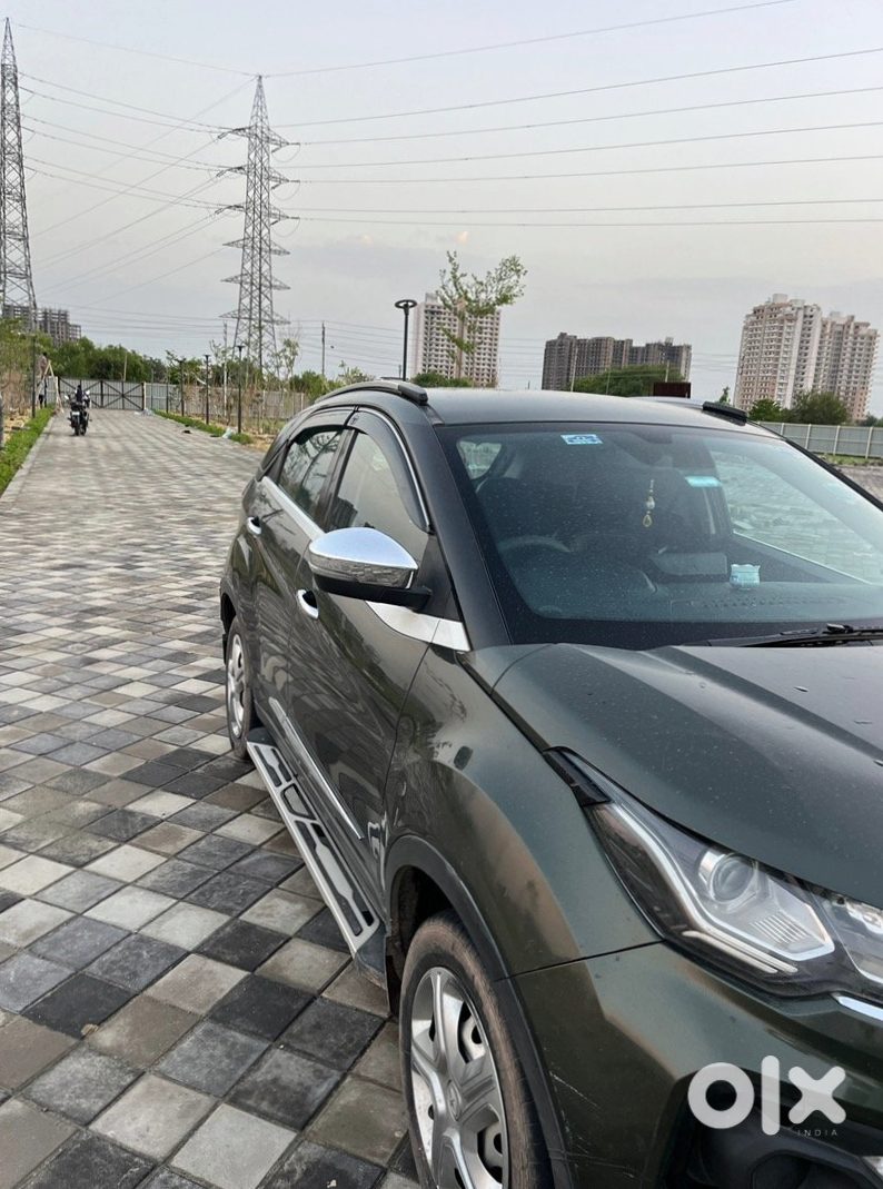 Tata Nexon Diesel 2022