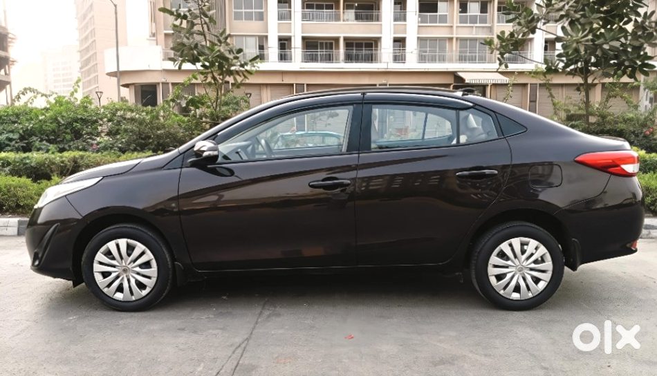 Toyota Yaris 2019 - Reliable Fav