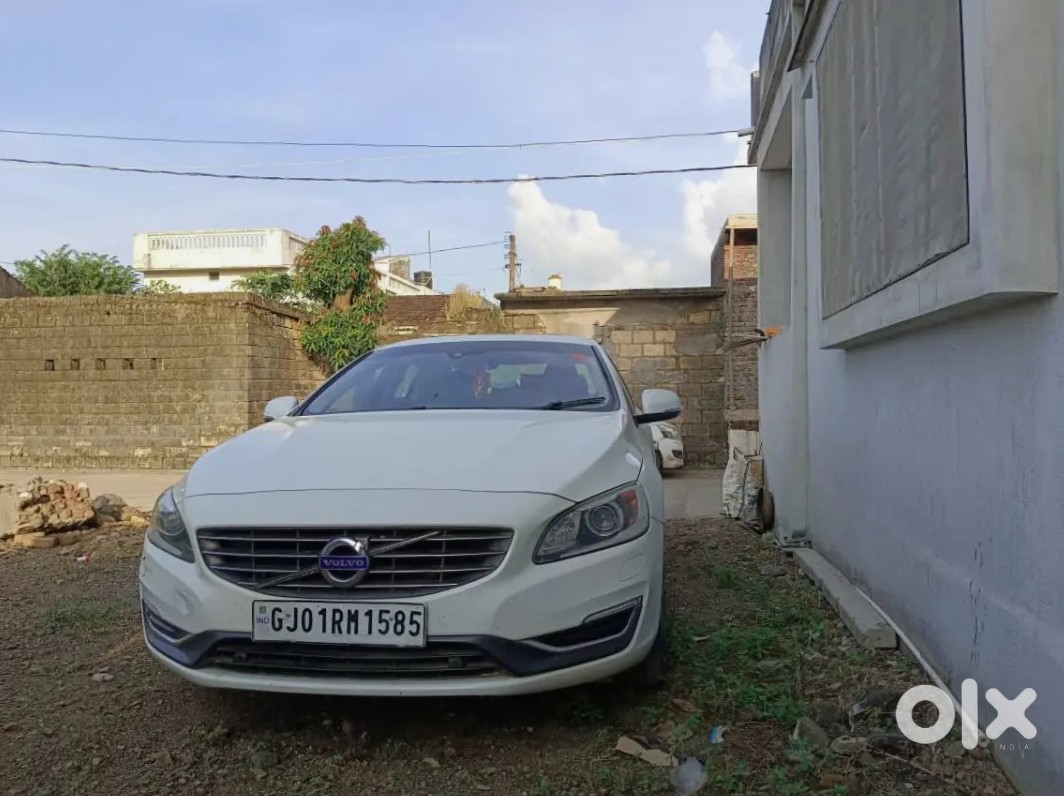 Volvo S60 - Must Sell Today