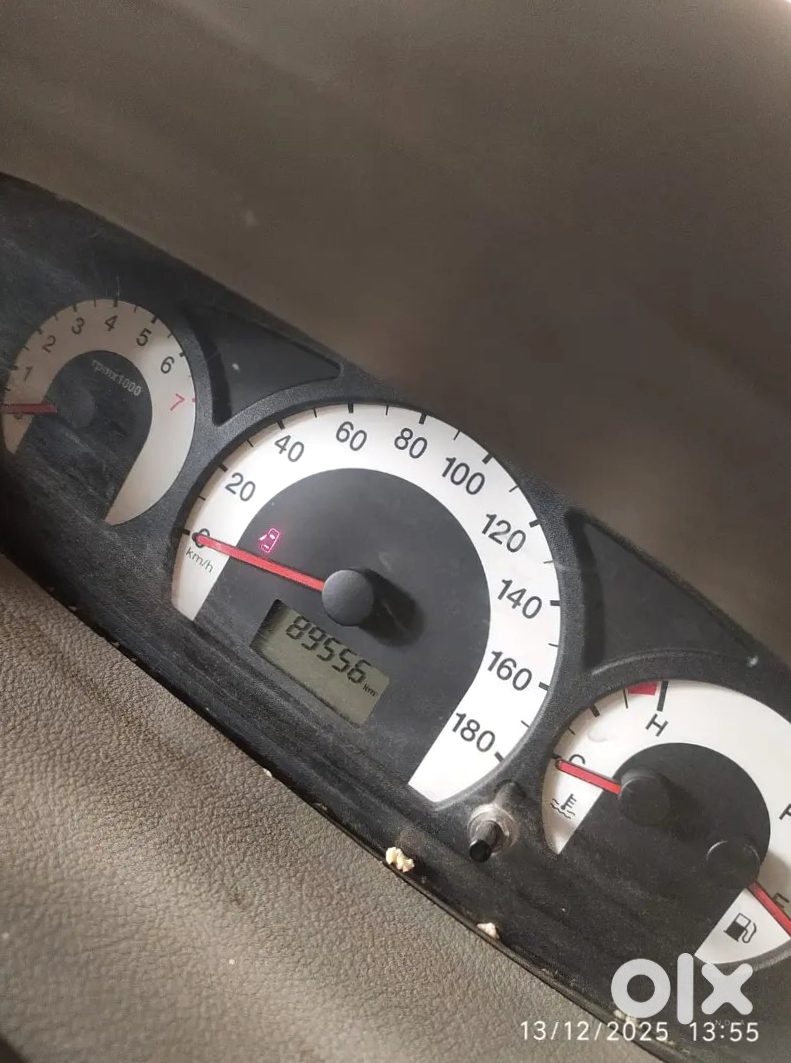 Mahindra Quanto 2014