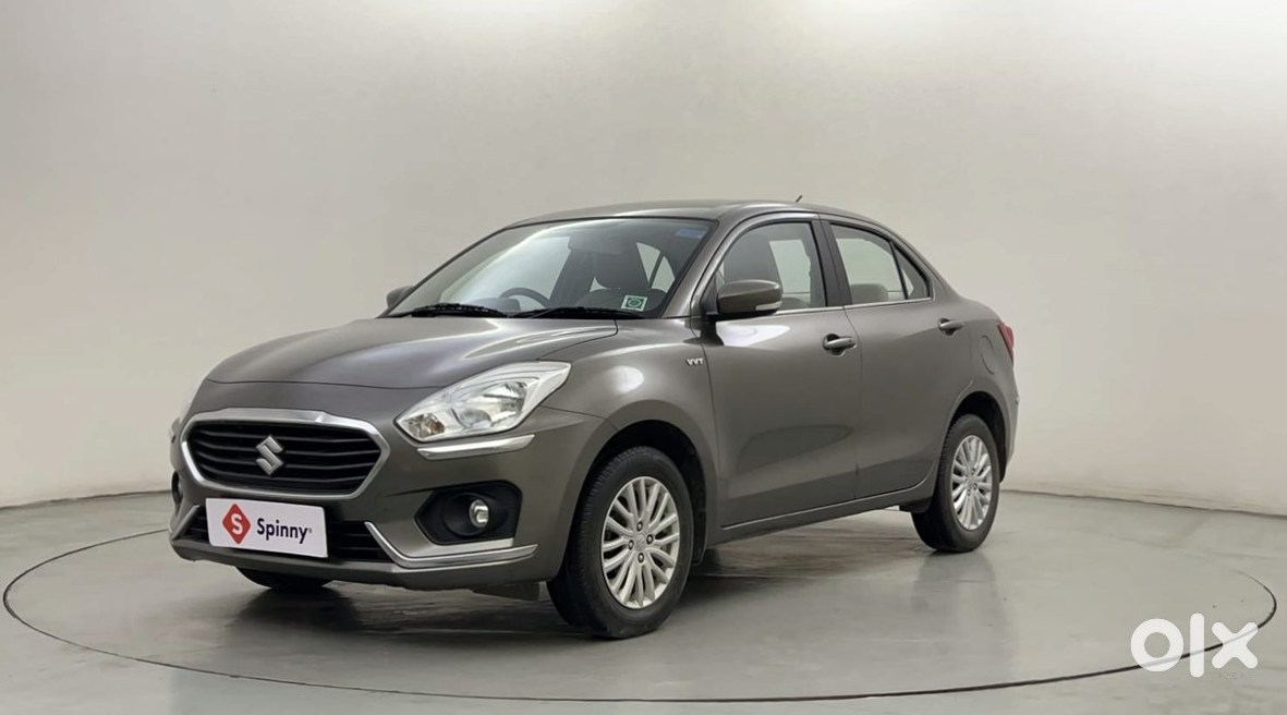Maruti Dzire 2011 Petrol