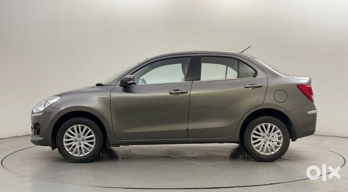 Maruti Dzire 2011 Petrol