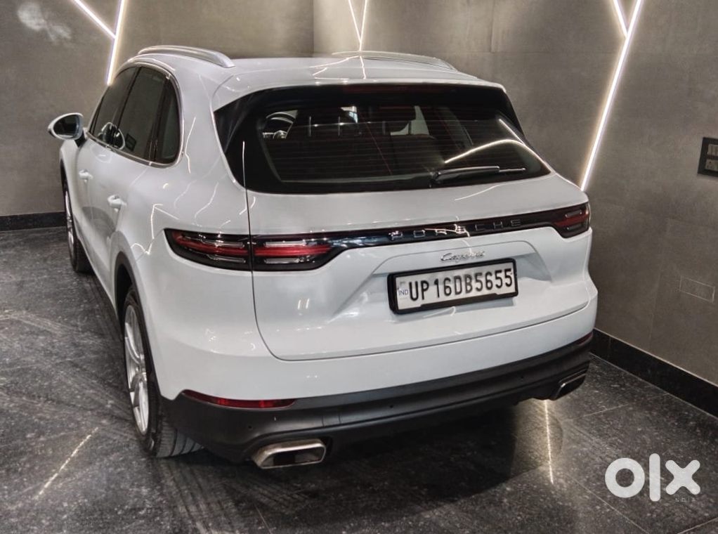 Mg Hector - Prime Condition