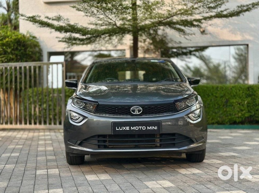 2023 Tata Altroz | Automatic | Petrol