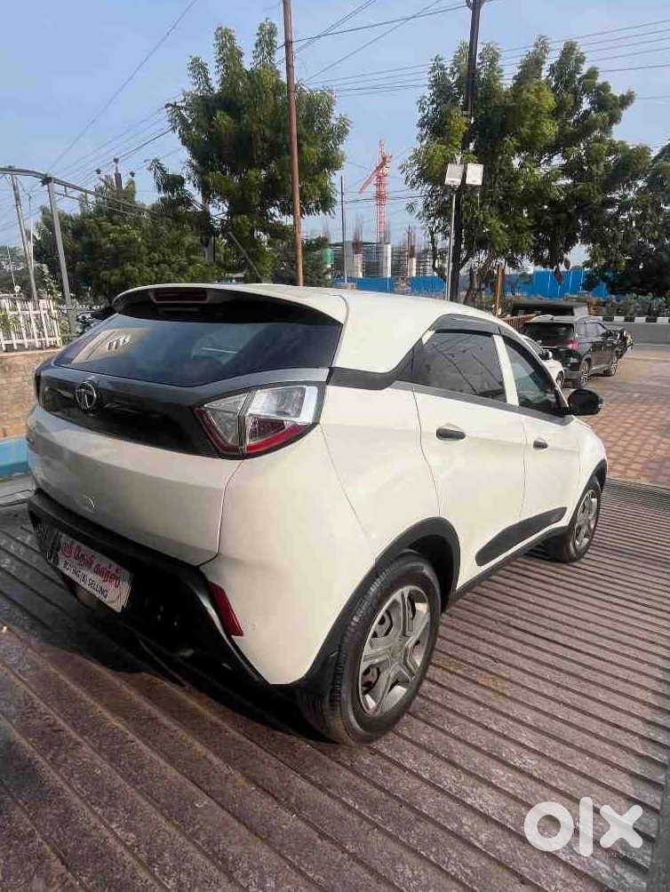 Nexon 2023 For Quick Sale