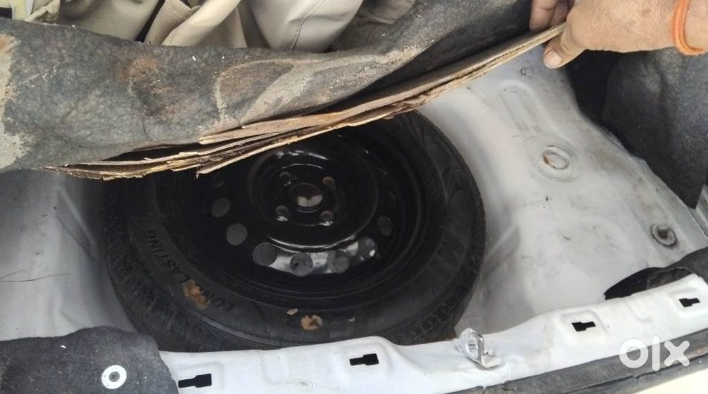 2021 Maruti Suzuki Ertiga | 43k | Petrol