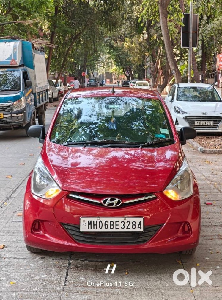 2014 Hyundai Eon - Pwd Colony