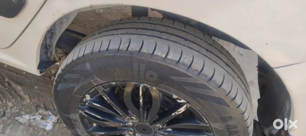 Electric Santro Xing 2010