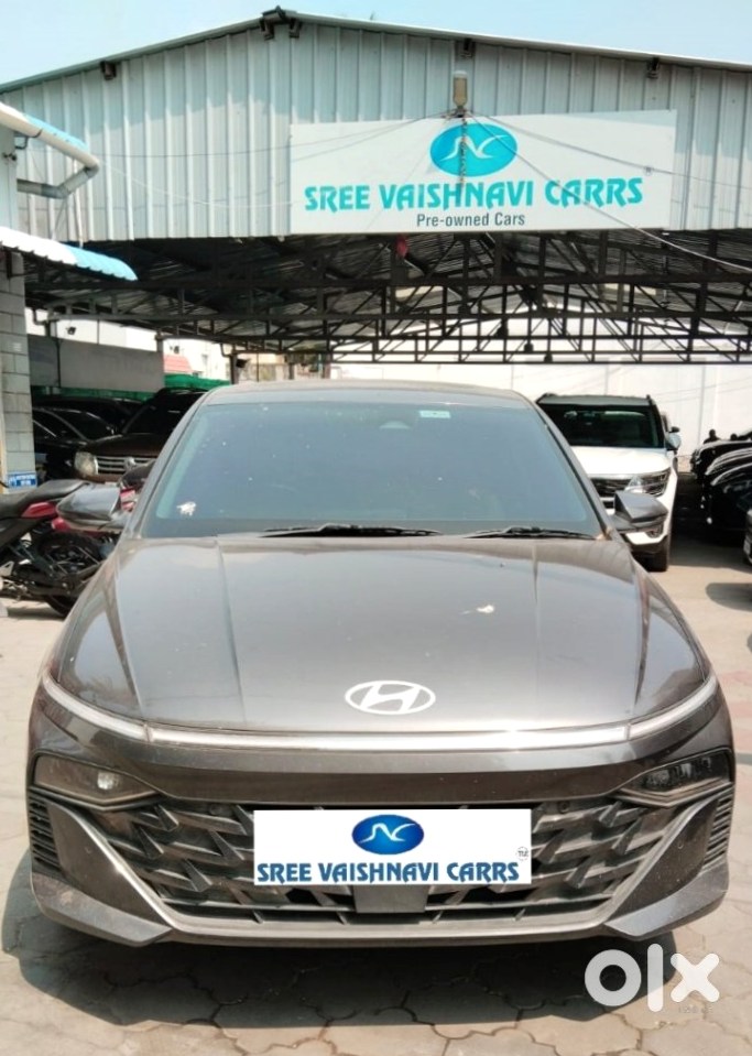 Hyundai Verna 2013 Petrol Manual