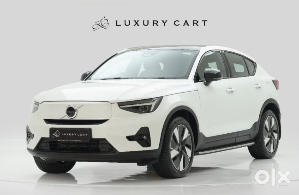 Volvo C40 Recharge 2024 - Like New