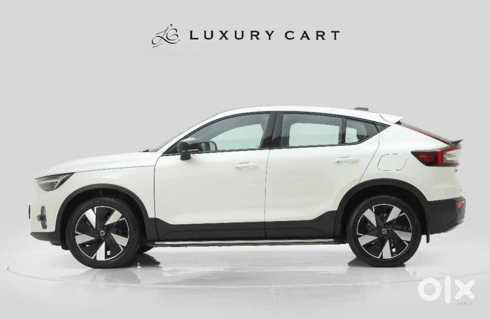 Volvo C40 Recharge 2024 - Like New