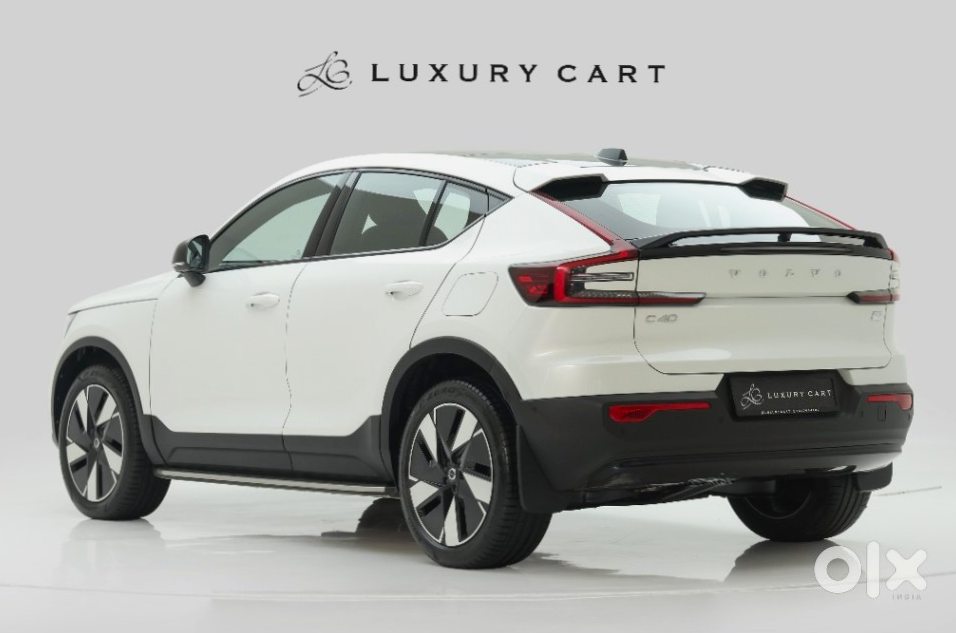 Volvo C40 Recharge 2024 - Like New