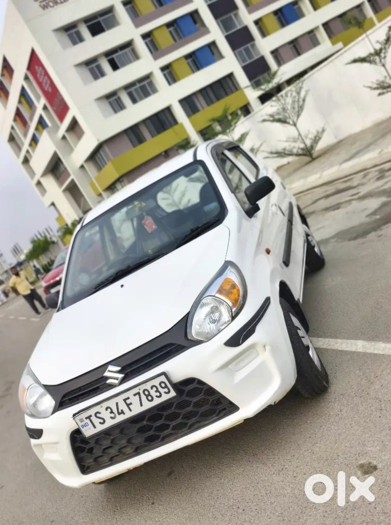 Honda Jazz 2011 | Shifting City