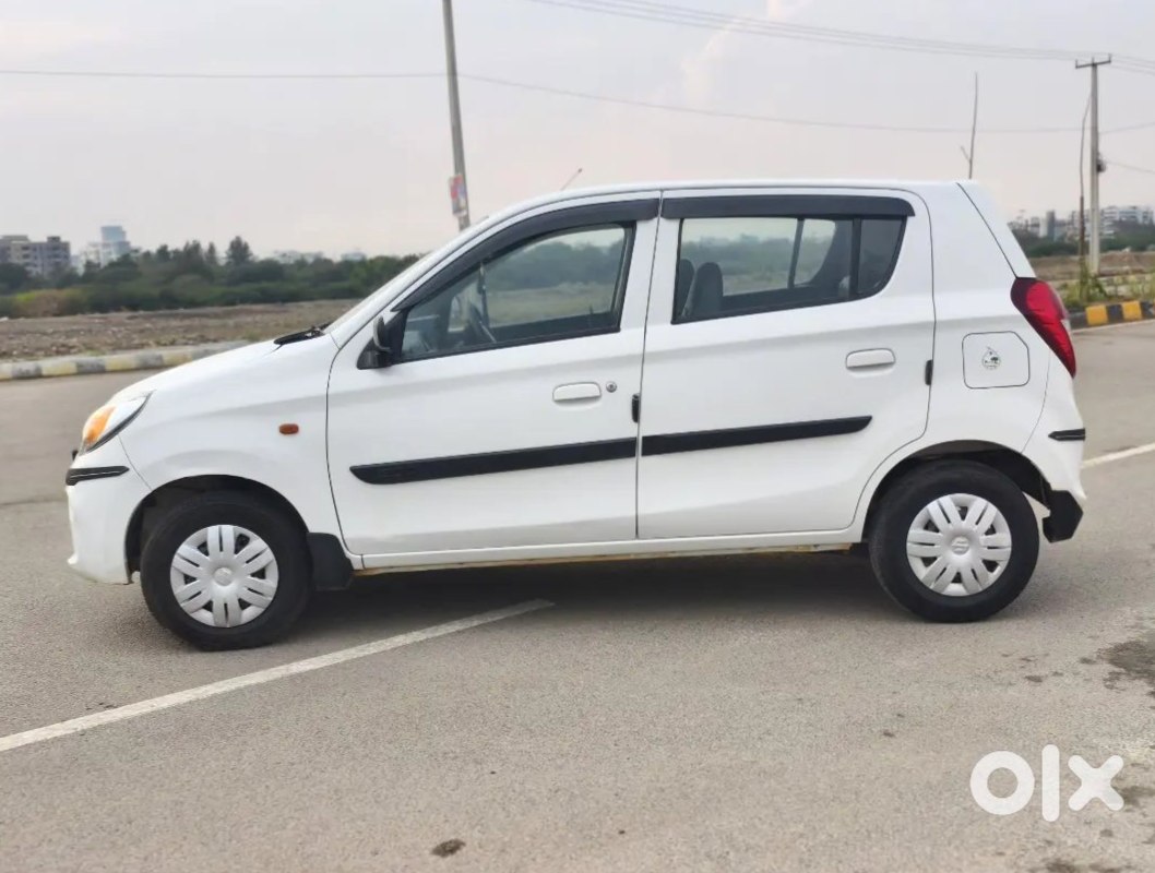 Honda Jazz 2011 | Shifting City