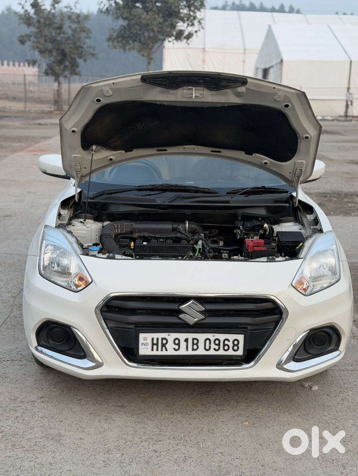 Maruti Swift Dzire 2020 - Best Price