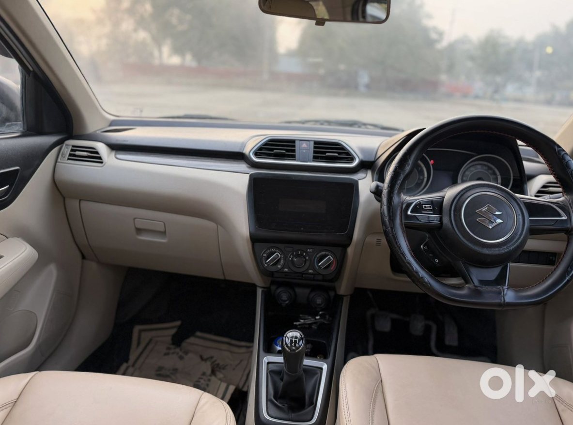 Maruti Swift Dzire 2020 - Best Price