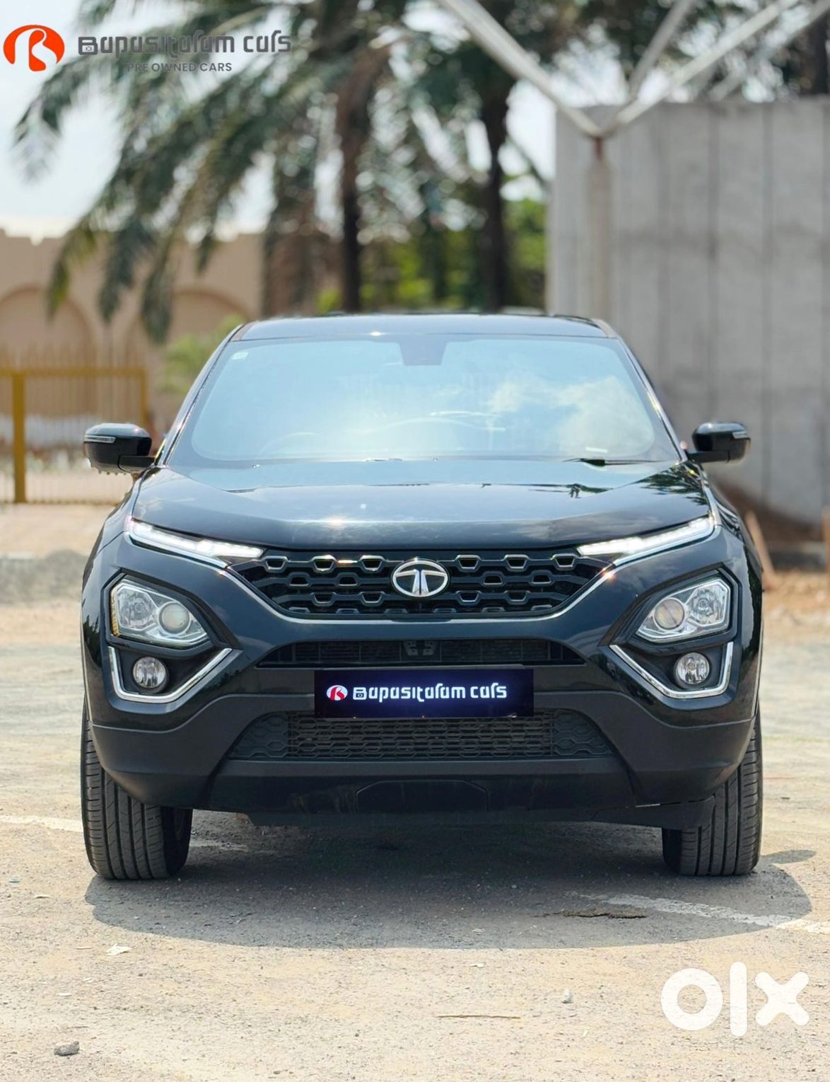 Urgent Sale - Tata Harrier 2021