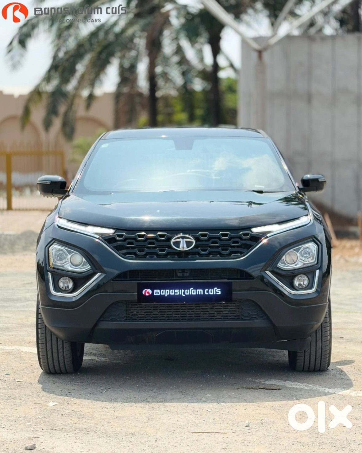 Urgent Sale - Tata Harrier 2021
