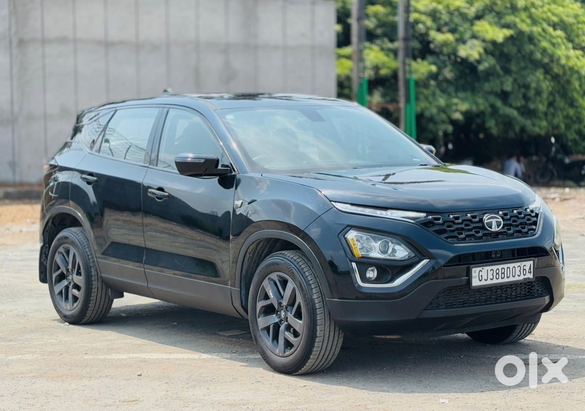 Urgent Sale - Tata Harrier 2021