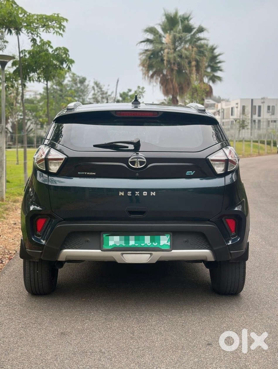 2020 Tata Nexon Ev - Excellent Condition